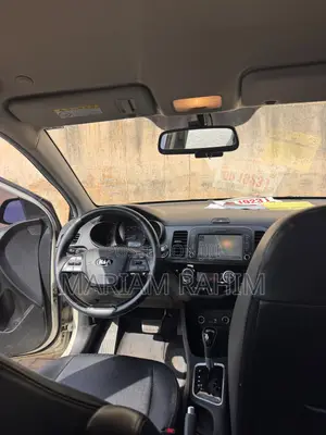 Kia Morning 2017 Ivory