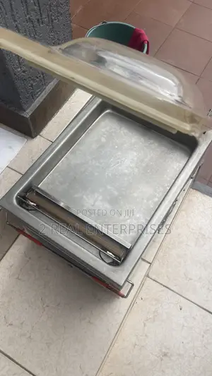 Commercial Tabletop Chamber Vacuum Sealer