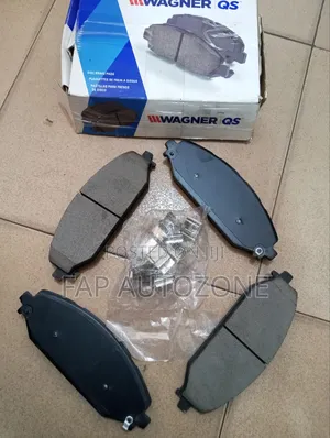 Genuine Ceramic Wagner RAM 1500, Jeep Wagoneer Brake Pads From the USA