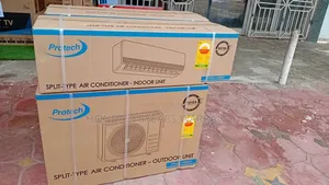 DOLPHINE 1.5HP AC – Fast Cooling, Quiet Comfortable 1.5HP AC