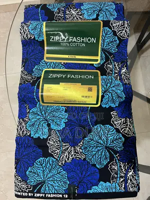 Beautiful African Print