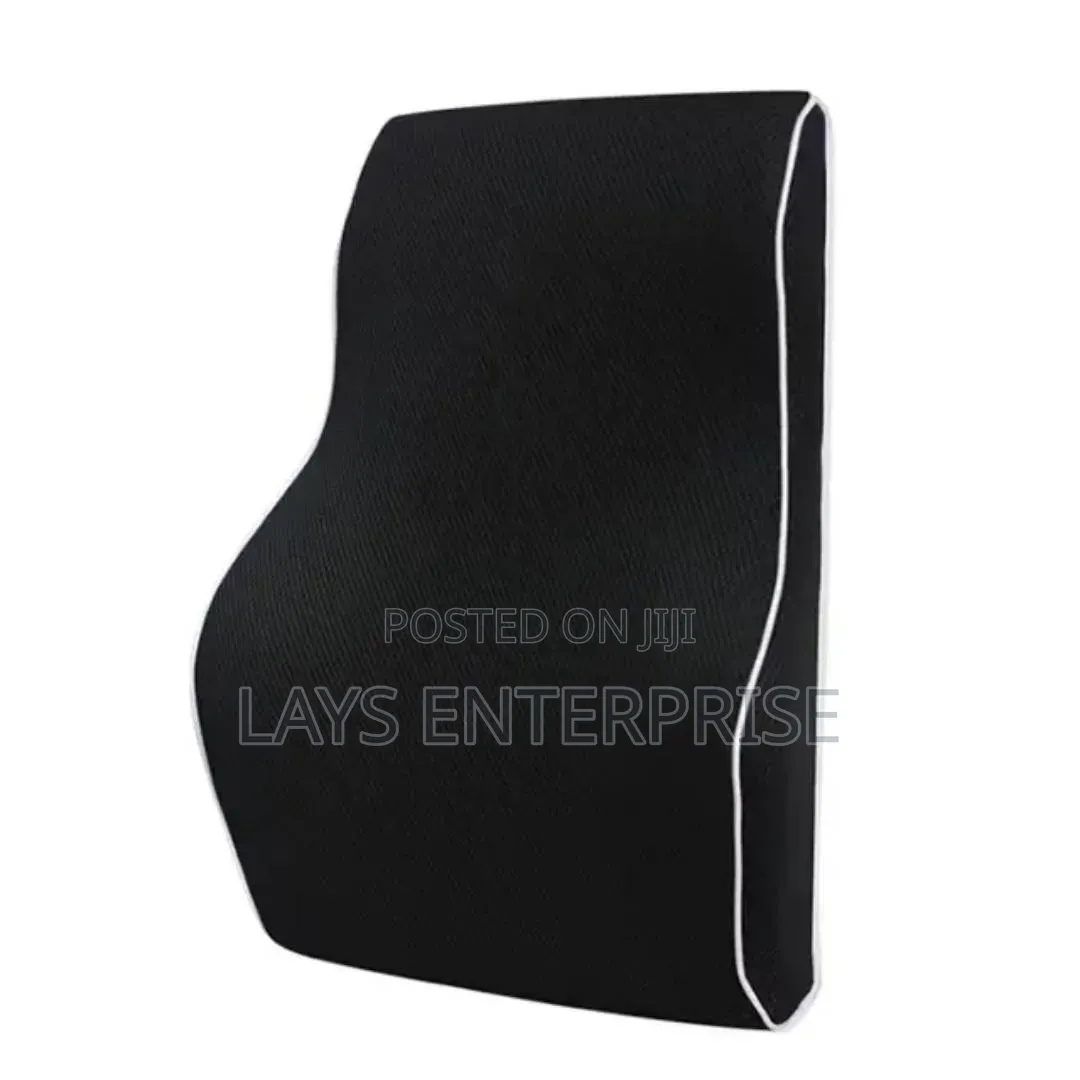 Lumbar or Back Support