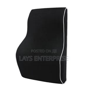 Lumbar or Back Support