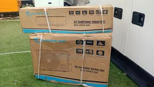 Dolphin Bay 1.5HP AC – Enjoy Fresh and Comfortable Air