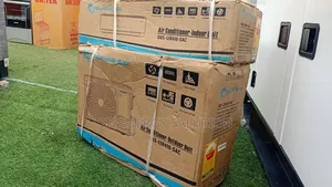 Dolphin Bay 1.5HP AC – Enjoy Fresh and Comfortable Air
