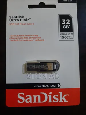 SanDisk Pen Drive USB 3.0 Flash Drive 32g