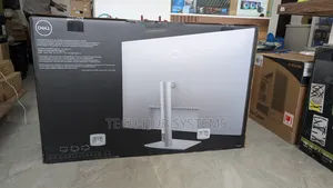 Dell UltraSharp
Dell UltraSharp 43 USB-C Hub Monitor