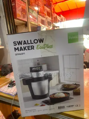 Swallow Maker Eco Plus