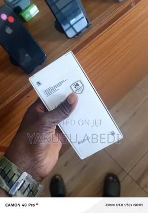 New Samsung Galaxy A17 128 GB Blue