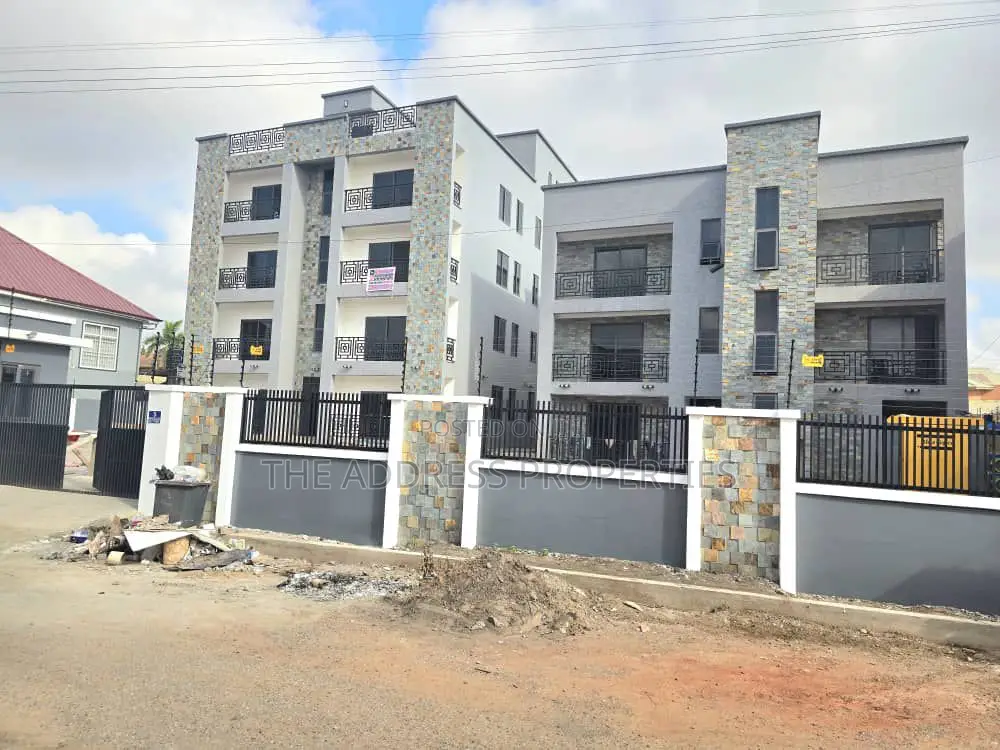 2bdrm Apartment in Address Properties, Manet Junction for rent