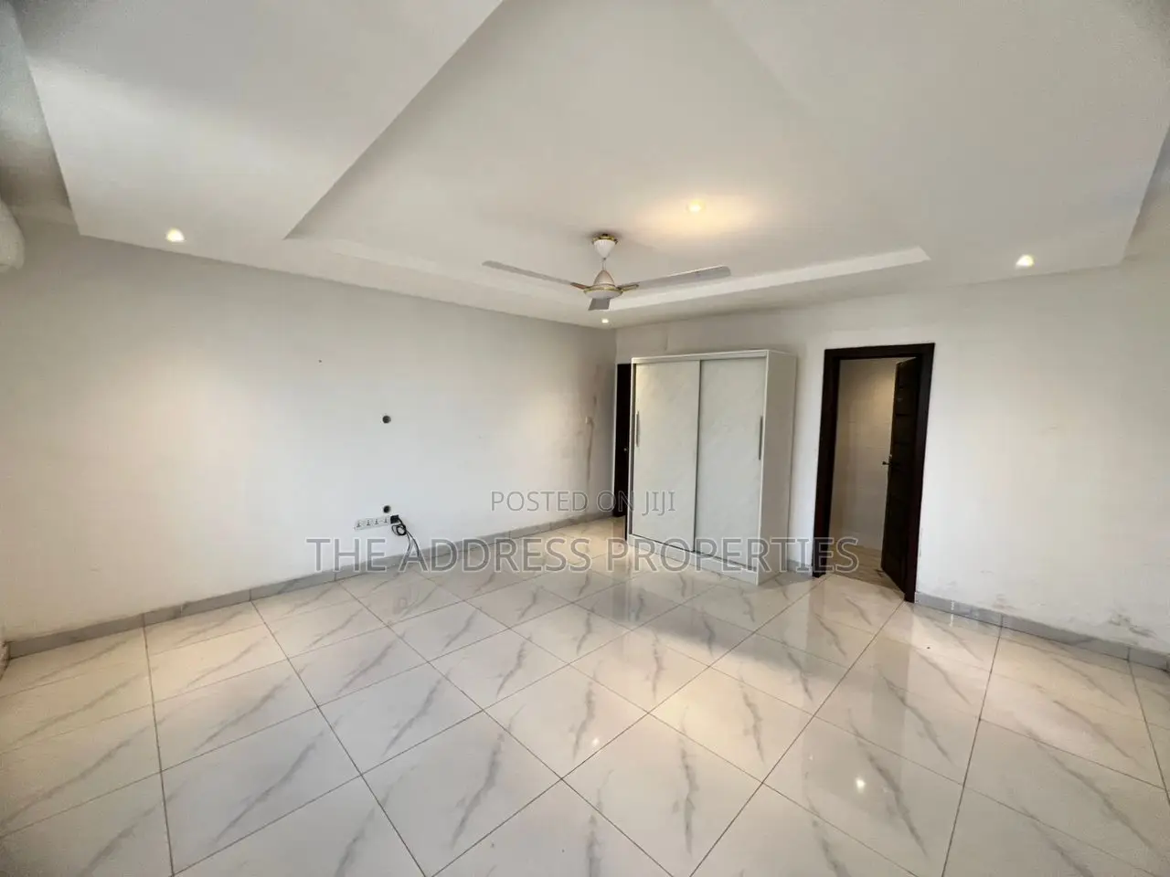 2bdrm Apartment in Address Properties, Manet Junction for rent
