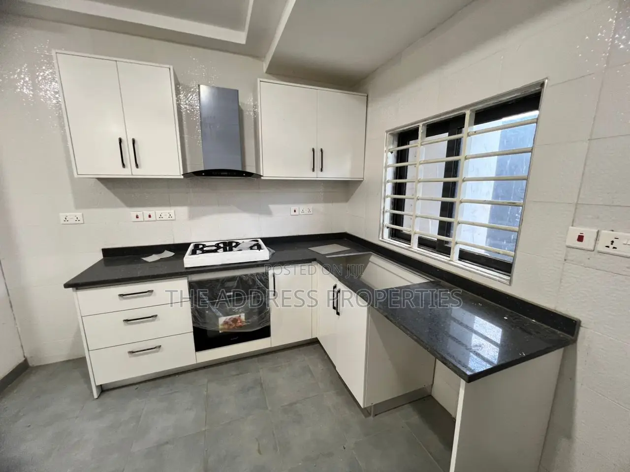 2bdrm Apartment in Address Properties, Manet Junction for rent