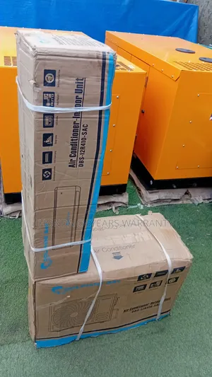 Stay Cool With DOLPHINE 1.5HP AC – Available Now 1.5HP AC