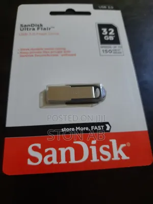 SanDisk Pen Drive USB 3.0 Flash Drive 32g