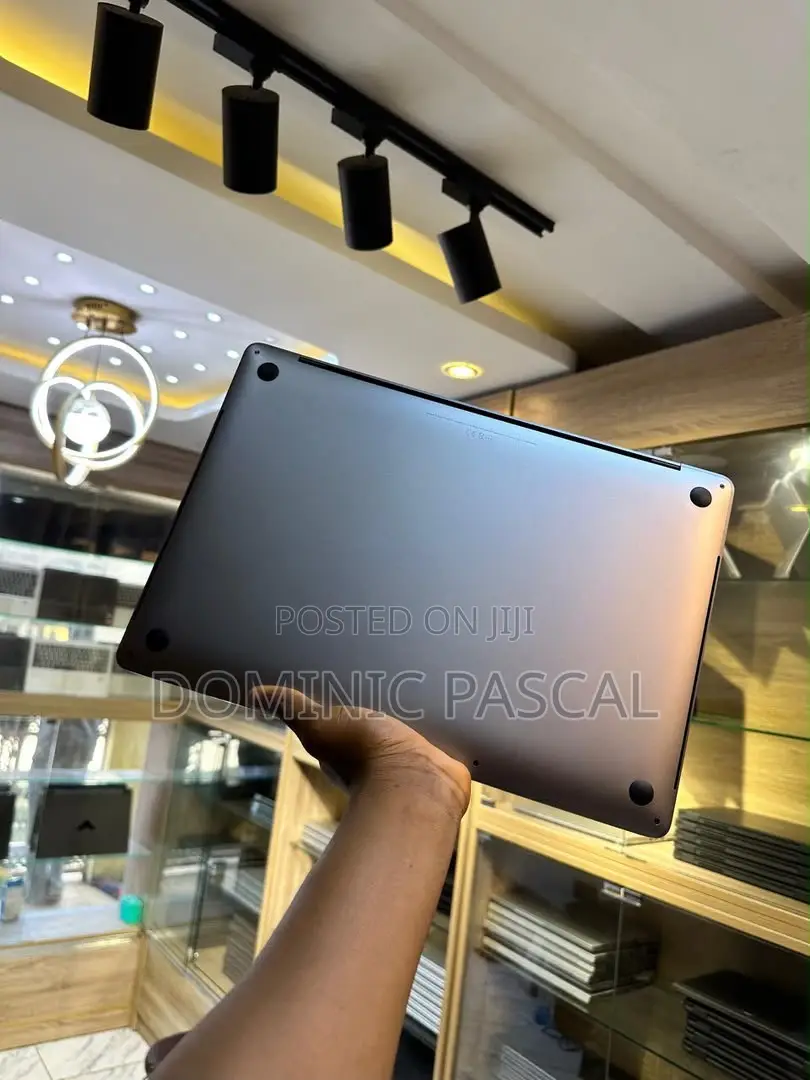Laptop Apple MacBook Pro 2019 64GB Intel Core i9 SSD 1T
