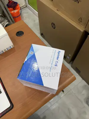 Thermal Receipt Printer