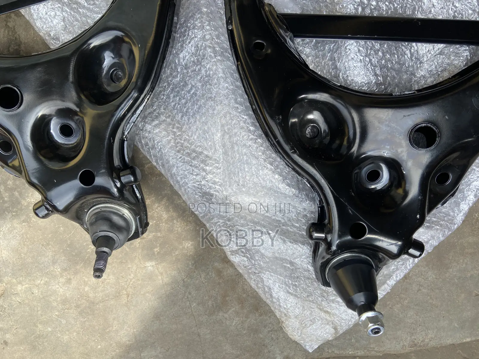 Ford F150 2016-2017,2018,2019,2020 Lower Arm (Lower Control Arm) Pair
