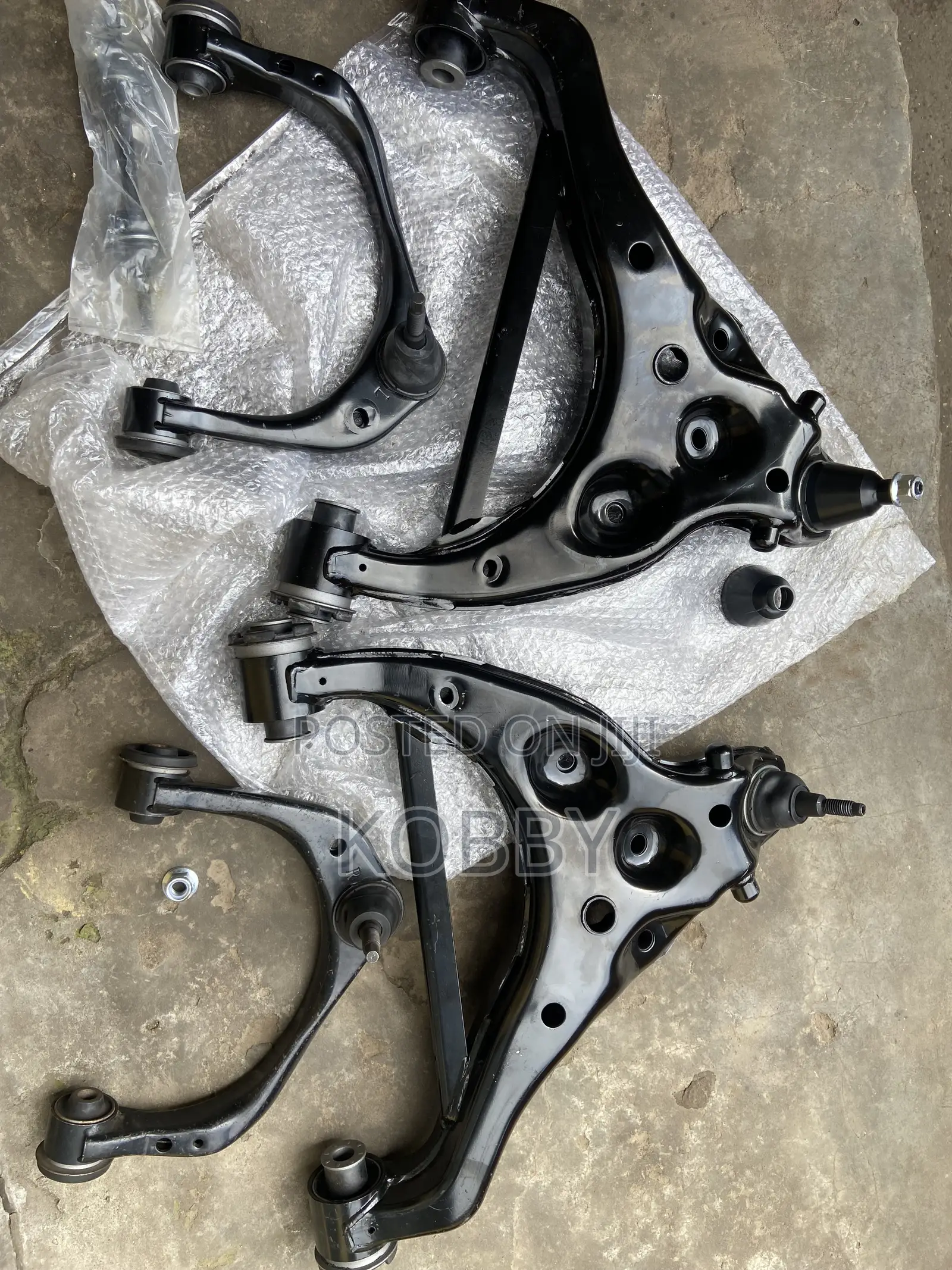 Ford F150 2016-2017,2018,2019,2020 Lower Arm (Lower Control Arm) Pair