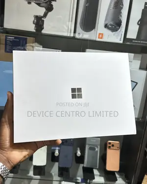 New Microsoft Surface Pro Copilot+ PC 12 8GB Qualcomm Snapdragon X Plus