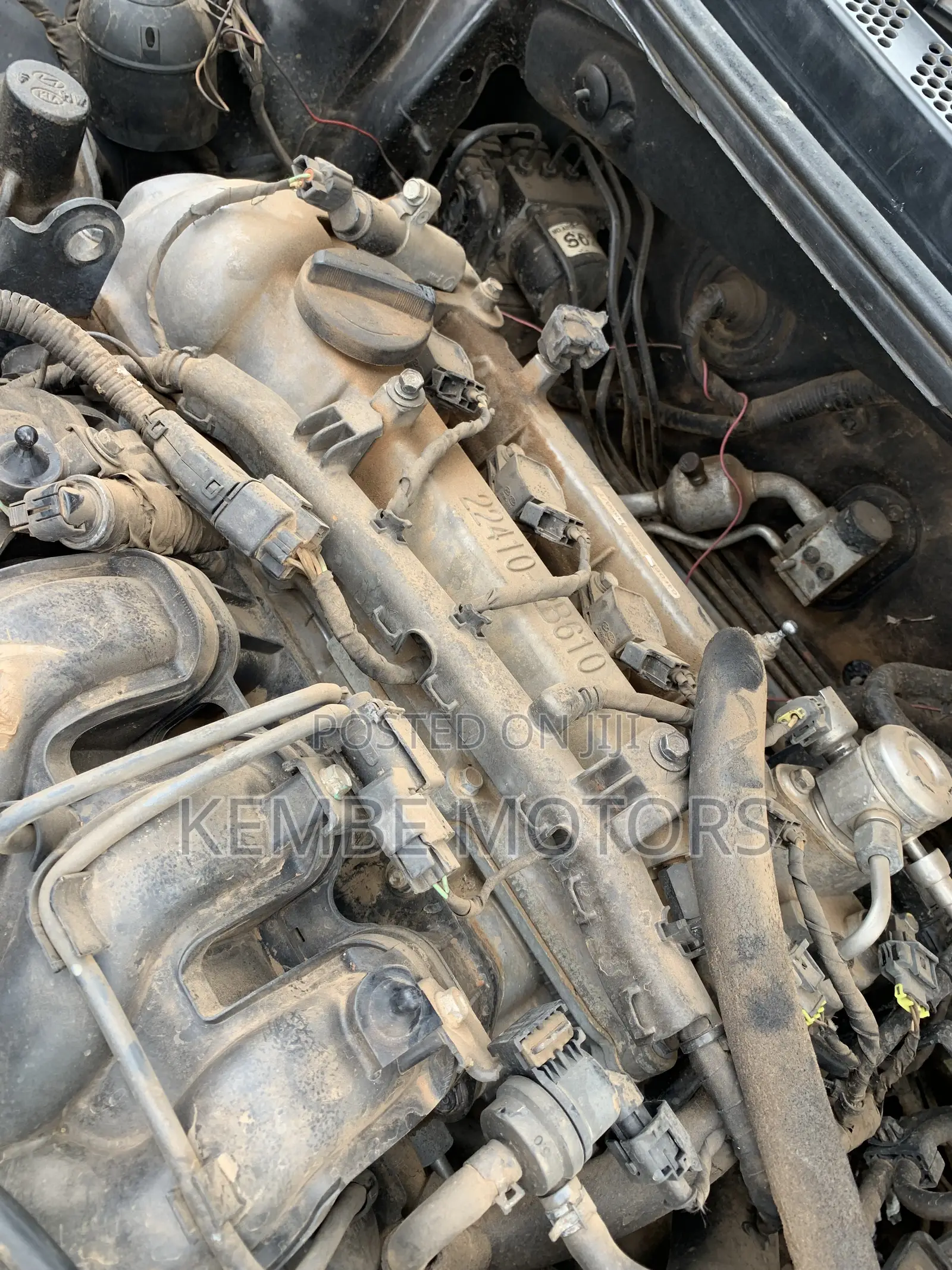 Hyundai Elantra 2011 Silver