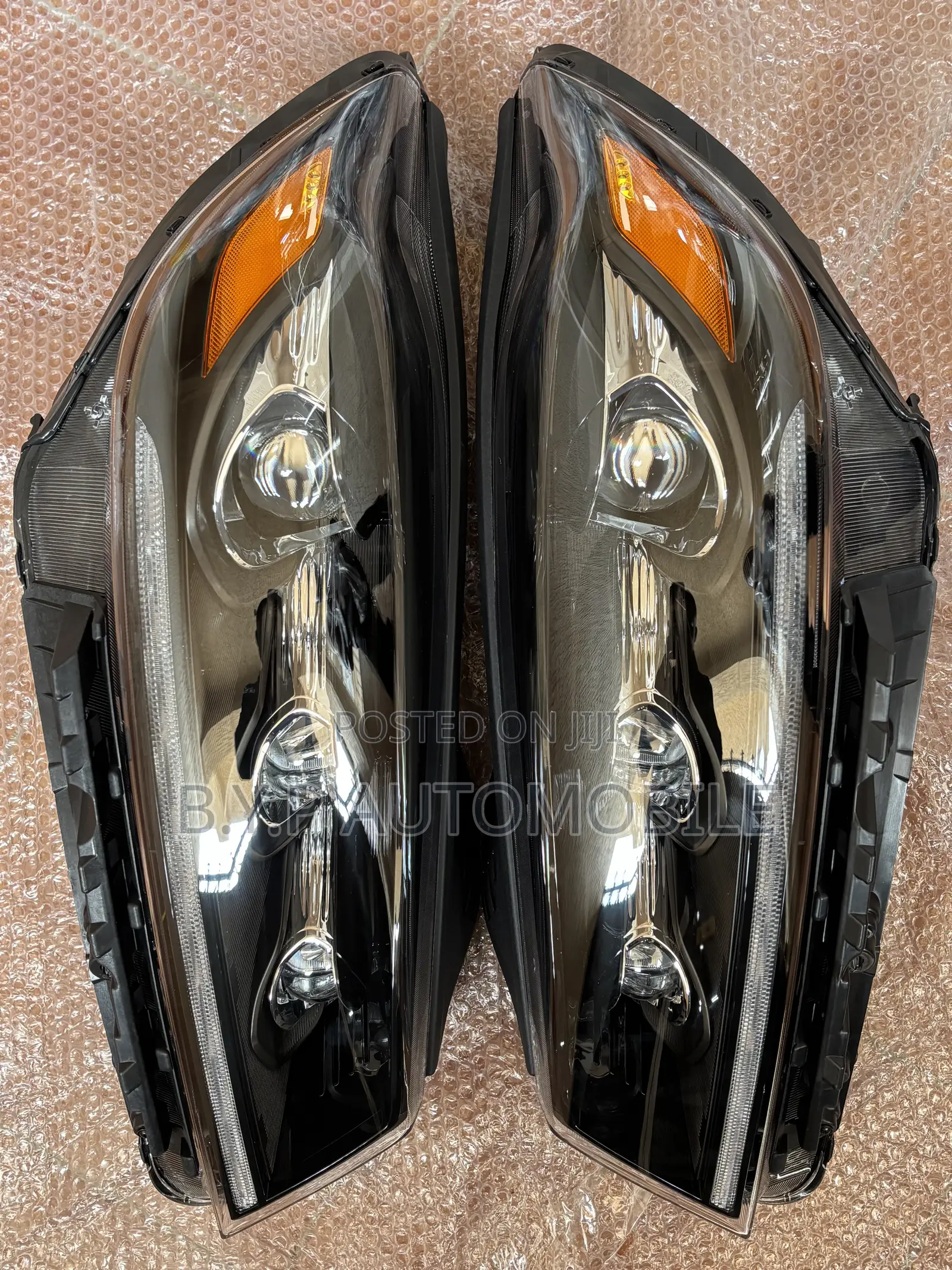 Kia Sorento Headlight Led 2019