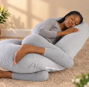 Pregnancy Pillow