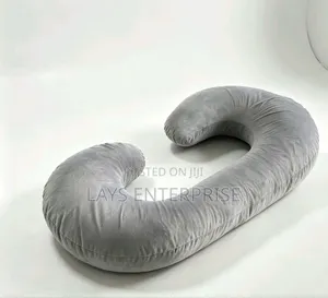 Pregnancy Pillow