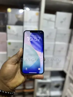 Apple iPhone 13 128 GB Blue