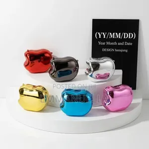 Mini Dressing Clutch