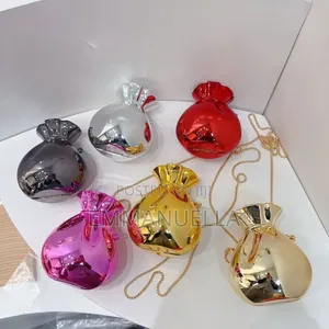 Mini Dressing Clutch