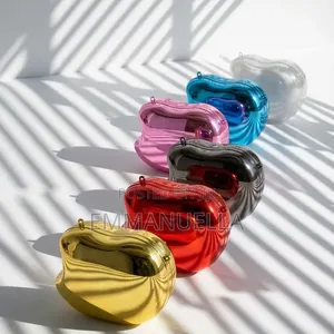 Mini Dressing Clutch