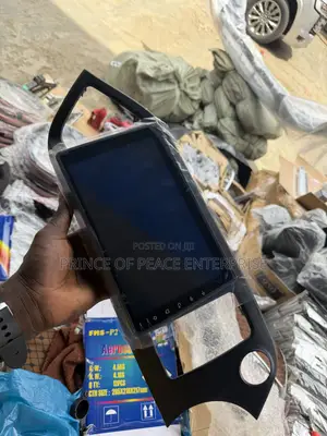 Kia Picanto 2012 Android Car Tape Kia Morning 2012 Android Car Tape