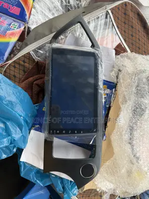 Kia Picanto 2012 Android Car Tape Kia Morning 2012 Android Car Tape
