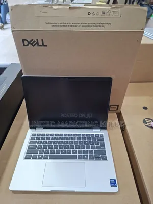 New Laptop Dell Pro Plus 14 16GB Intel Core Ultra 5 SSD 512GB