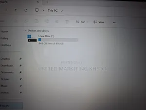 New Laptop Dell Pro Plus 14 16GB Intel Core Ultra 5 SSD 512GB