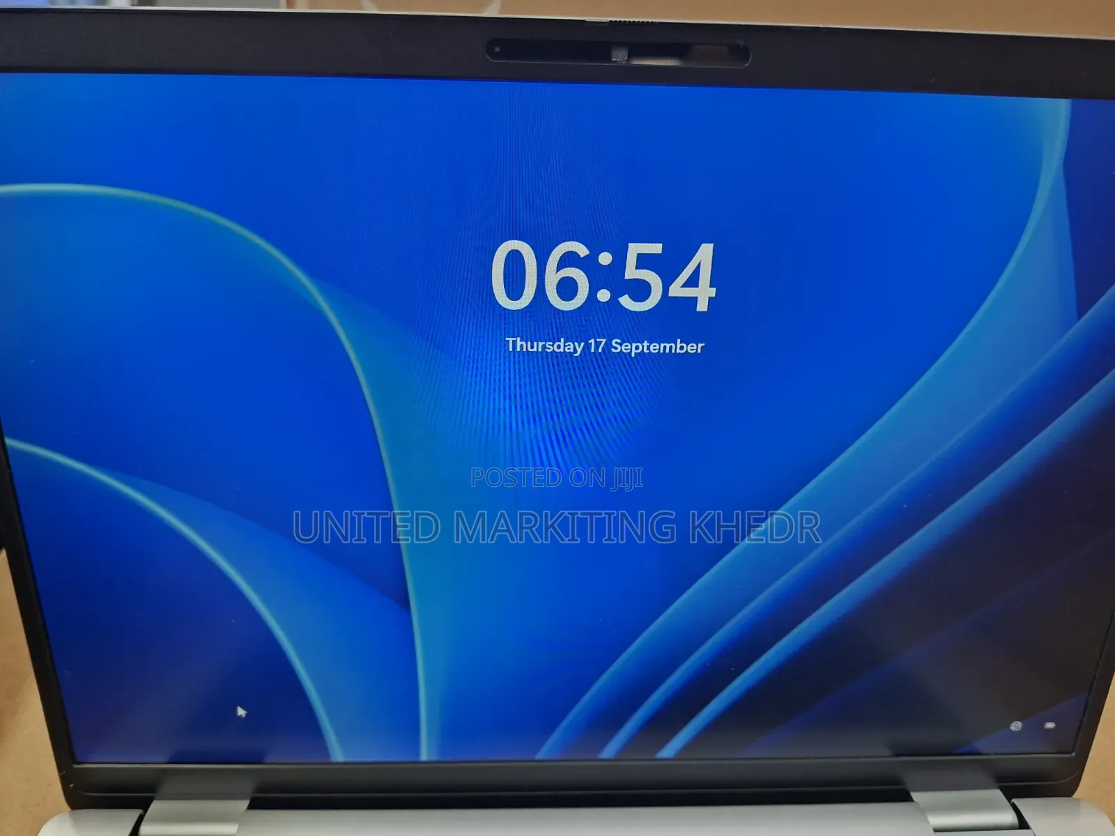 New Laptop Dell Pro Plus 14 16GB Intel Core Ultra 5 SSD 512GB