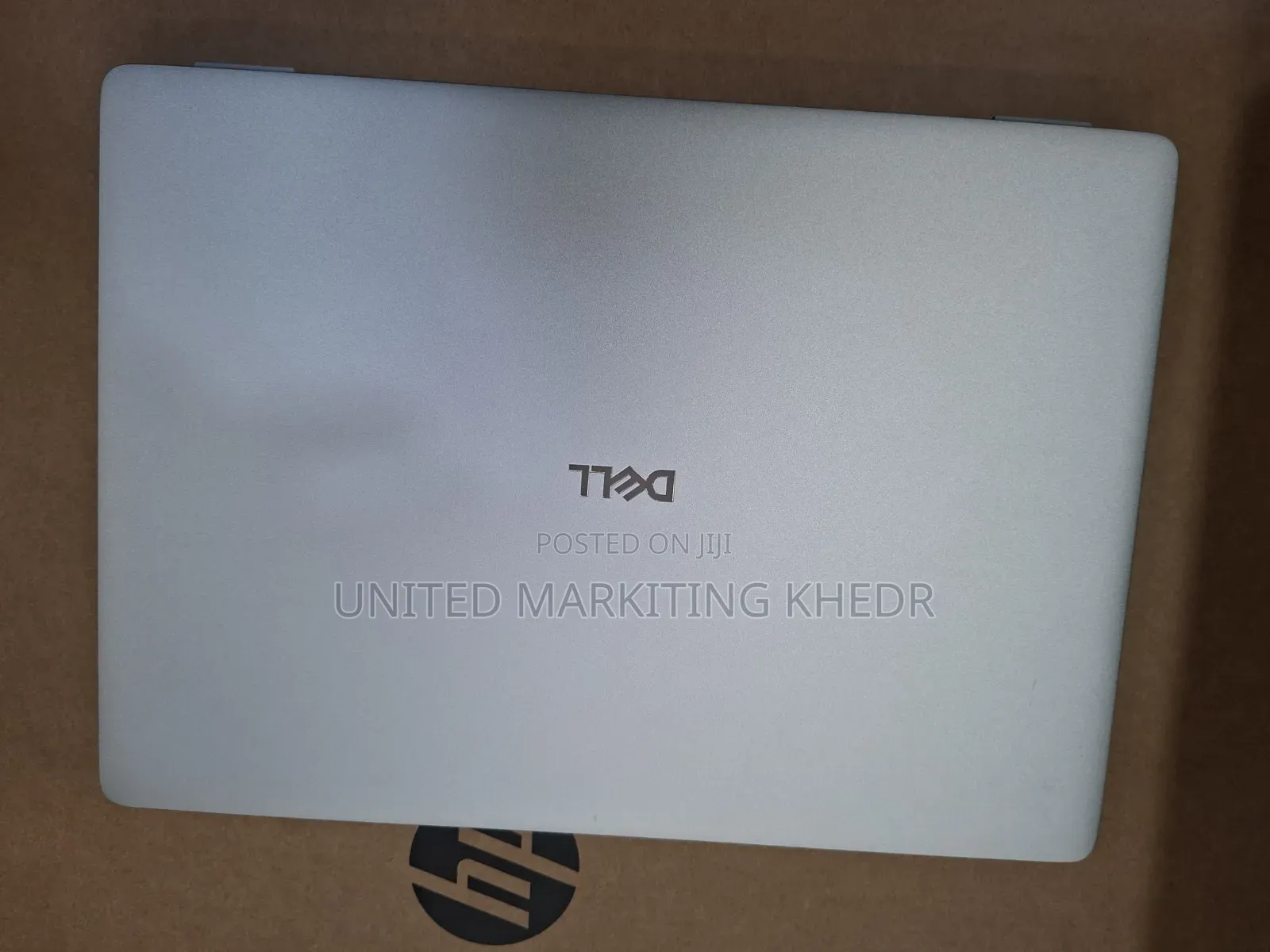 New Laptop Dell Pro Plus 14 16GB Intel Core Ultra 5 SSD 512GB