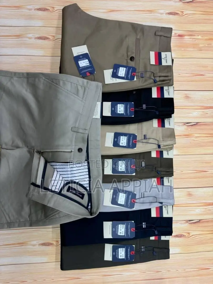 Everything Clothing