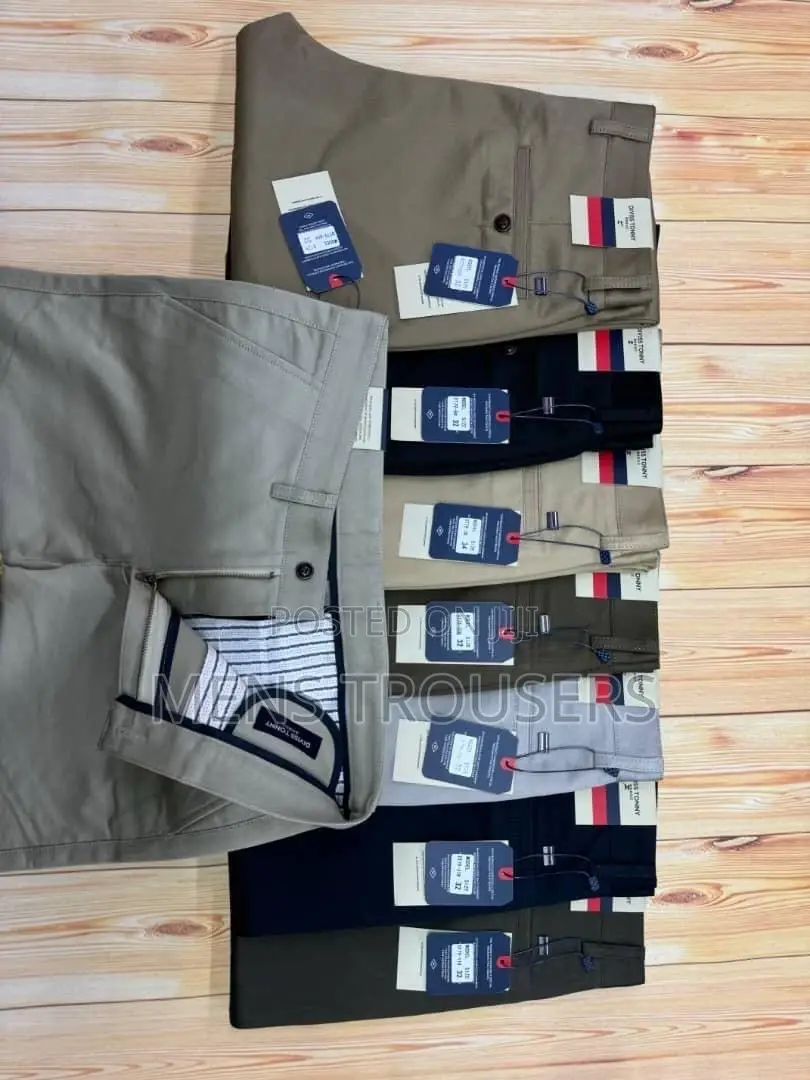 Everything Clothing