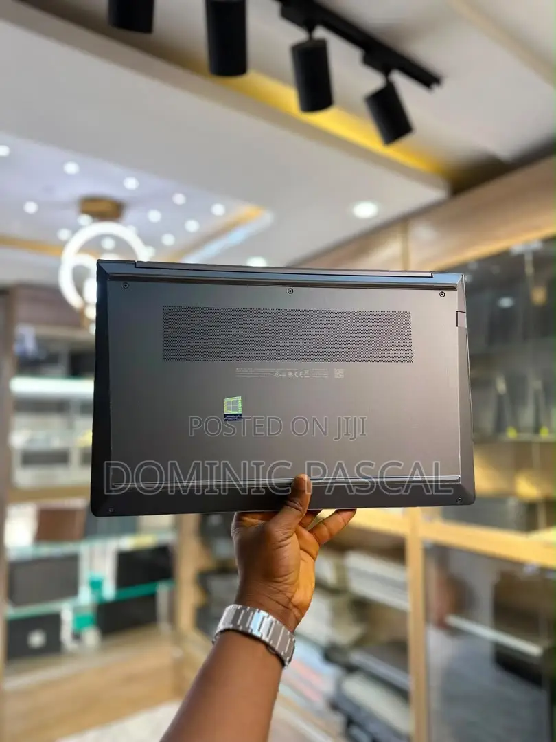Laptop HP ZBook Power G7 16GB Intel Core i9 SSD 512GB