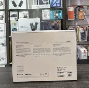 New Microsoft Surface Laptop 16GB Qualcomm Snapdragon X Plus SSD 256GB
