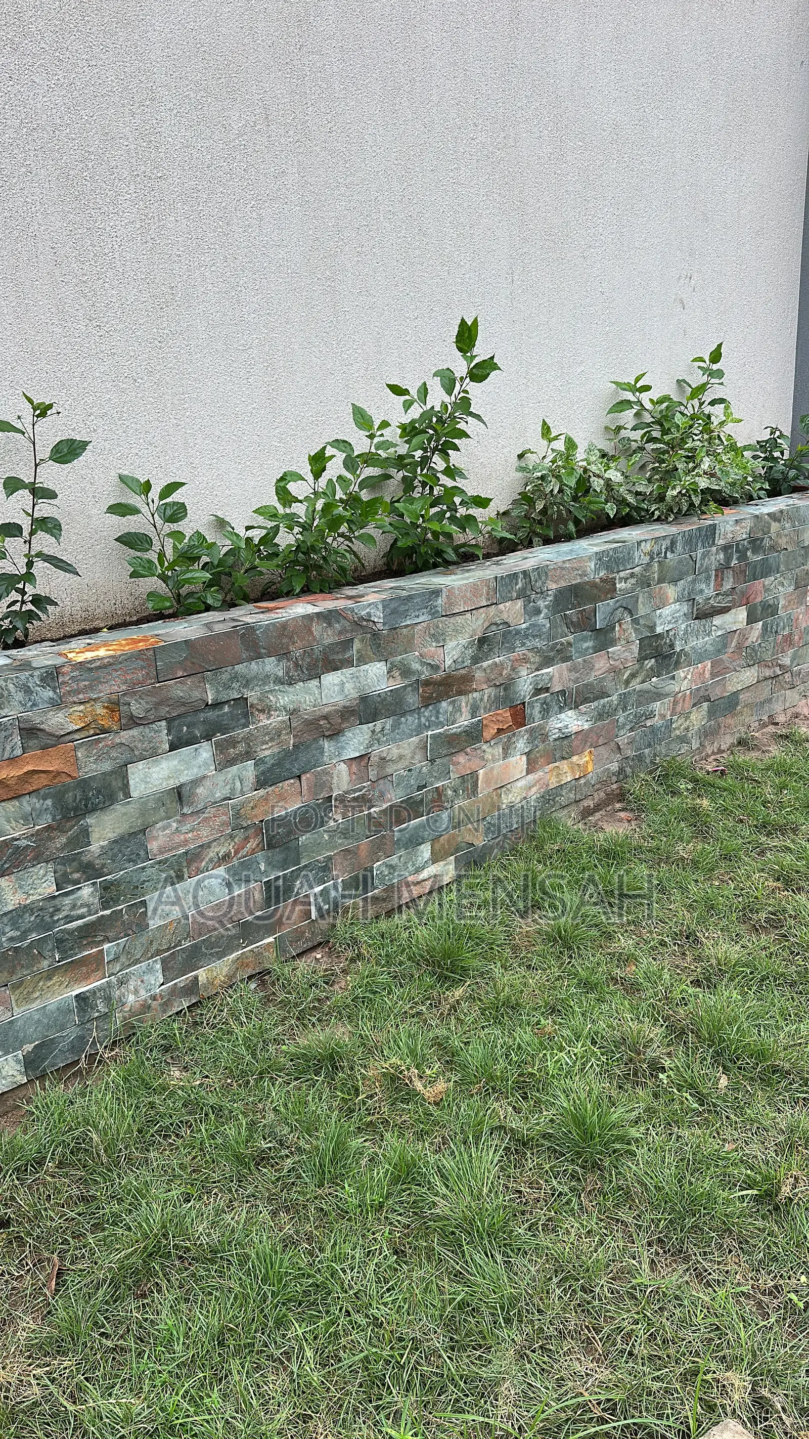 Landscaping