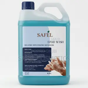 Hydrating Hand Wash