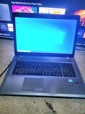 Laptop HP ProBook 4740S 16GB Intel Core i5 HDD 500GB
