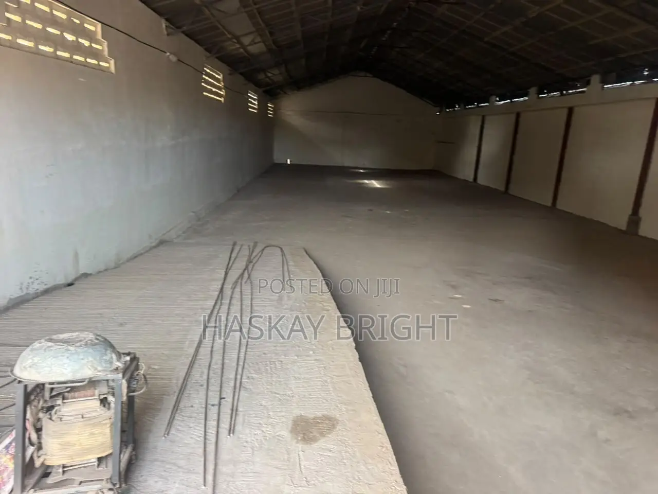 625 SQM Warehouse for Rent at Avenor Close to Circle