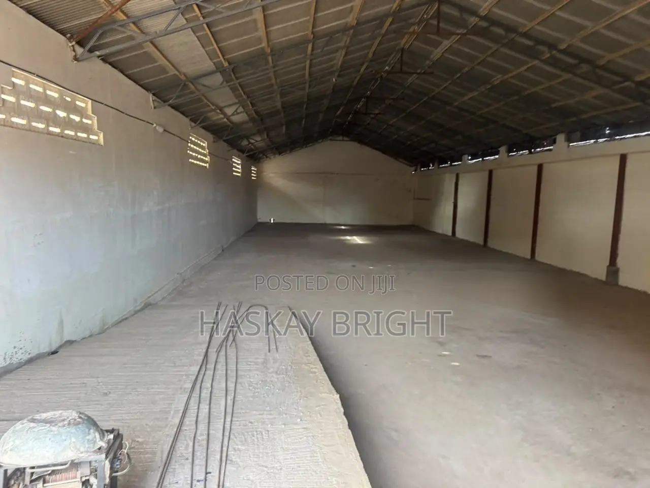 625 SQM Warehouse for Rent at Avenor Close to Circle