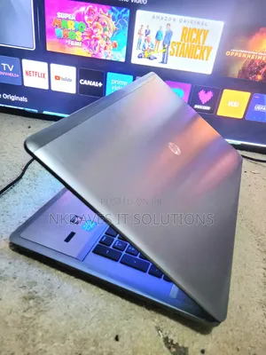 Laptop HP ProBook 4740S 16GB Intel Core i5 HDD 500GB