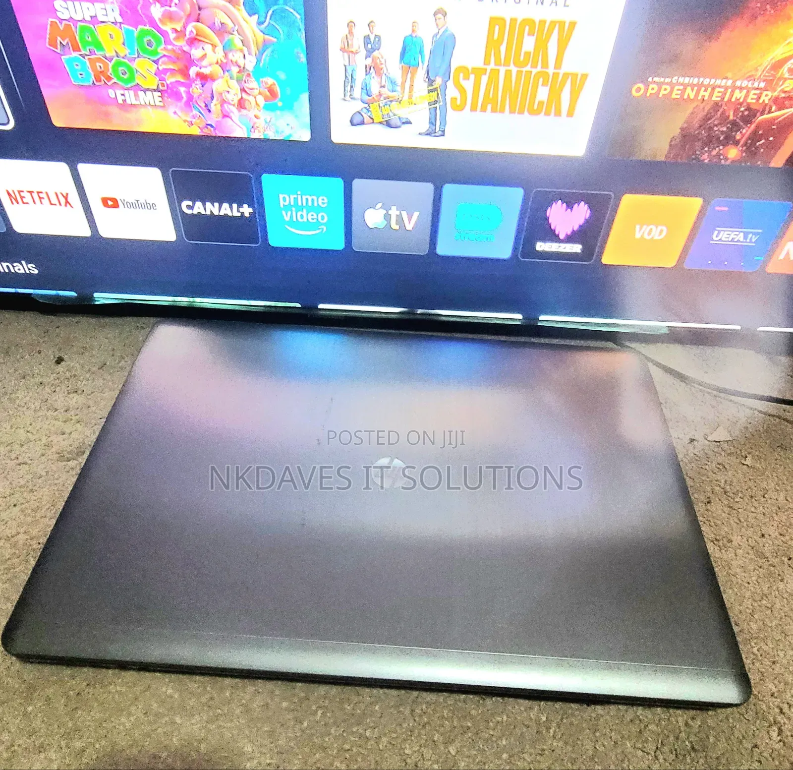 Laptop HP ProBook 4740S 16GB Intel Core i5 HDD 500GB