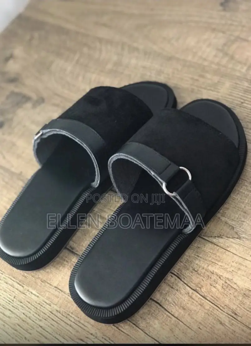Men Slippers