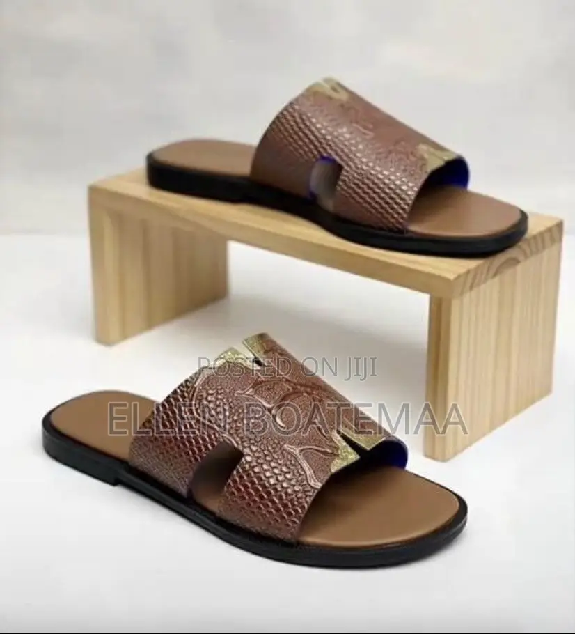 Men Slippers